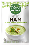 Plant Basics - Plant Based Seasoning - Just Like Ham