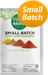 Plant Basics - Plant Based Seasoning - Small Batch