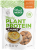 Plant Basics - Hearty Plant Protein - Unflavored Chunks