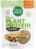 Plant Basics - Hearty Plant Protein - Unflavored Strips - Individual 1 lb. Bag
