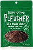 Pleather - Bold Vegan Jerky - Ginger Sesame - Individual 2 oz. bag