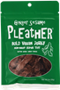 Pleather - Bold Vegan Jerky - Ginger Sesame