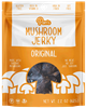 Pan's Mushroom Jerky - Original - Individual 2.2 oz. Bag