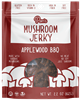 Pan's Mushroom Jerky - Applewood BBQ - Individual 2.2 oz. Bag