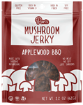 Pan's Mushroom Jerky - Applewood BBQ