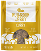 Pan's Mushroom Jerky - Curry