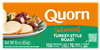 Quorn - Vegetarian Meatless Roast - Turkey Style