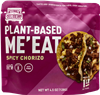 Rollin Greens - Plant-Based Me'eat - Spicy Chorizo