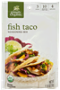 Simply Organic - Fish Taco Seasoning
