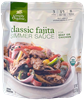 Simply Organic - Classic Fajita Simmer Sauce
