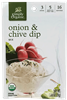 Simply Organic -  Onion and Chive Dip Mix