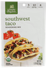 Simply Organic - Southwest Taco Seasoning