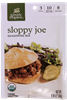 Simply Organic - Sloppy Joe Seasoning