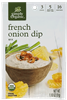 Simply Organic -  French Onion Dip Mix