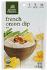 Simply Organic -  French Onion Dip Mix