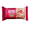 Good Mallow - Plant-Based Marshmallow -  Crispy Rice Treat - Raspberry