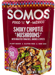 SOMOS -  Smoky Chipotle Mushrooms