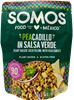SOMOS - Plant Based Taco Filling - Peacadillo in Salsa Verde