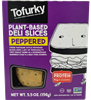 Tofurky - Plant Based Slices - Peppered