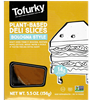 Tofurky - Plant Based Slices - Bologna Style