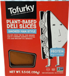 Tofurky - Plant Based Slices - Smoked Ham Style