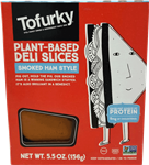 Tofurky - Plant Based Slices - Smoked Ham Style