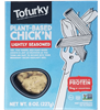 Tofurky - Plant Based Chicken - Lightly Seasoned