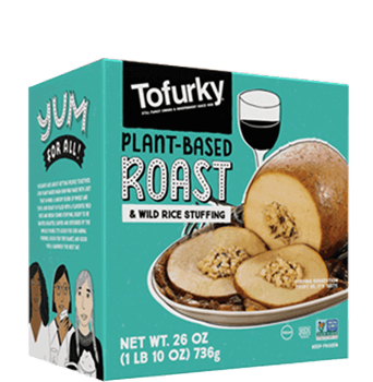 Tofurky - Plant Based Roast