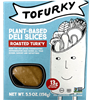 Tofurky - Plant Based Slices - Oven Roasted Turky