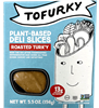 Tofurky - Plant Based Slices - Oven Roasted Turky