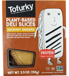 Tofurky - Plant Based Slices - Hickory Smoked
