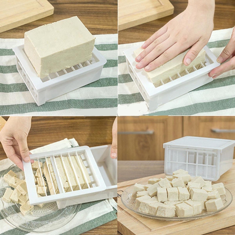 Basic Tofu Cutter From Japan