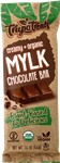 Trupo Treats - Vegan Organic Mylk Chocolate Bar