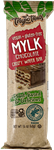 Trupo Treats - Vegan Mylk - Crispy Wafer Bar - Chocolate