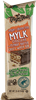 Trupo Treats - Vegan Mylk Crispy Wafer Bar Chocolate Peanut Butter