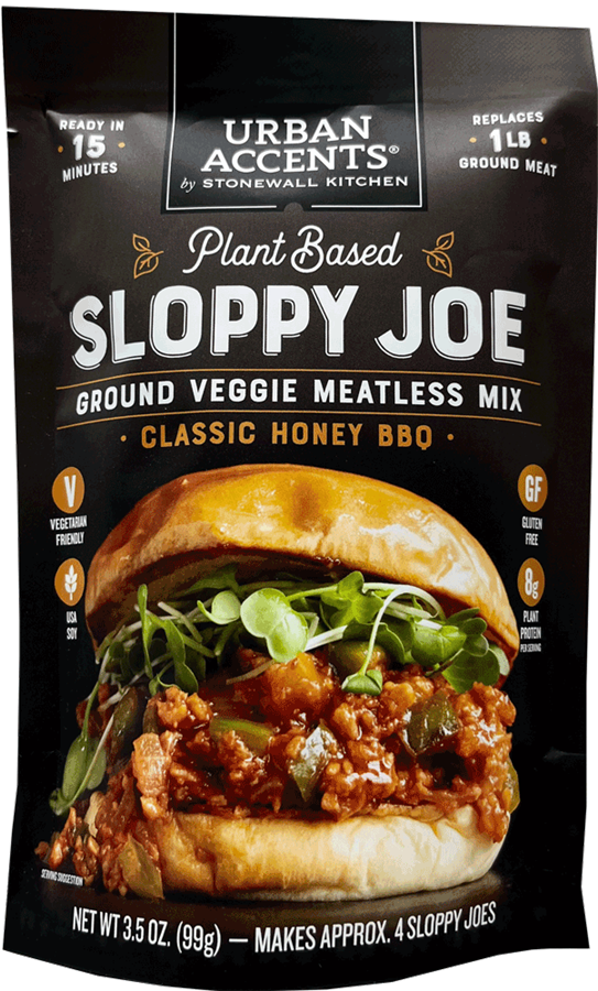 Save on Simply Organic Sloppy Joe Seasoning Mix Order Online