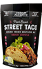 Urban Accents - Plant-Based Meatless Mix - Street Taco