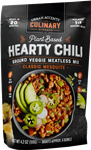 Urban Accents - Plant-Based Meatless Mix - Hearty Chili