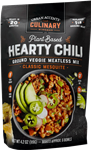 Urban Accents - Plant-Based Meatless Mix - Hearty Chili