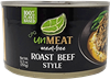 unMEAT - Meat-Free - Roast Beef Style