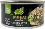 unMEAT - Meat-Free - Chicken Style Chunks