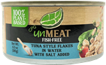 unMEAT - Fish-Free - Tuna