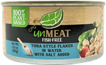 unMEAT - Fish-Free - Tuna