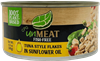 unMEAT - Fish-Free - Tuna in Sunflower Oil