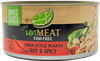 unMEAT - Fish-Free - Tuna Hot & Spicy