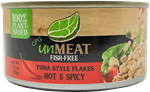 unMEAT - Fish-Free - Tuna Hot & Spicy