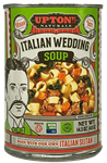 Upton's Naturals - Soup - Italian Wedding