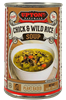 Upton's Naturals - Soup - Chick & Wild Rice