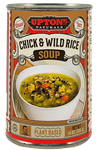 Upton's Naturals - Soup - Chick & Wild Rice