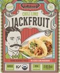 Uptons Natural's - Jackfruit - Chili Lime